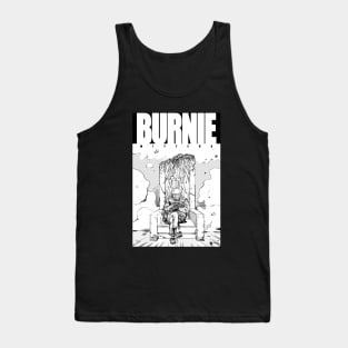 Bernie Mittens Akira Tank Top